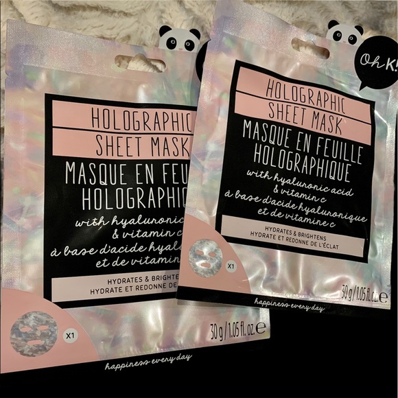 OK korean beauty products - Picture 3 of 5